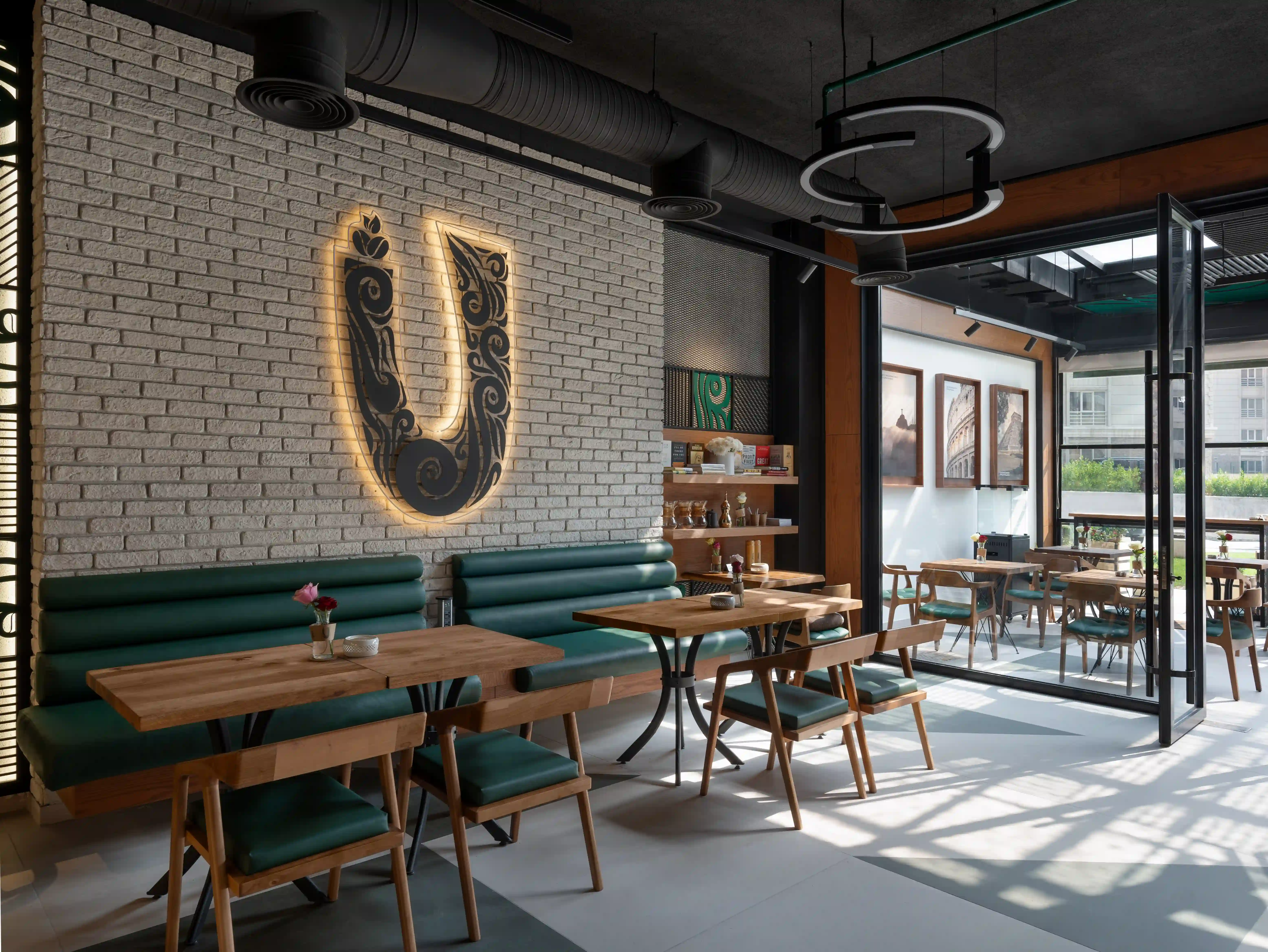 ئوربان کافێ