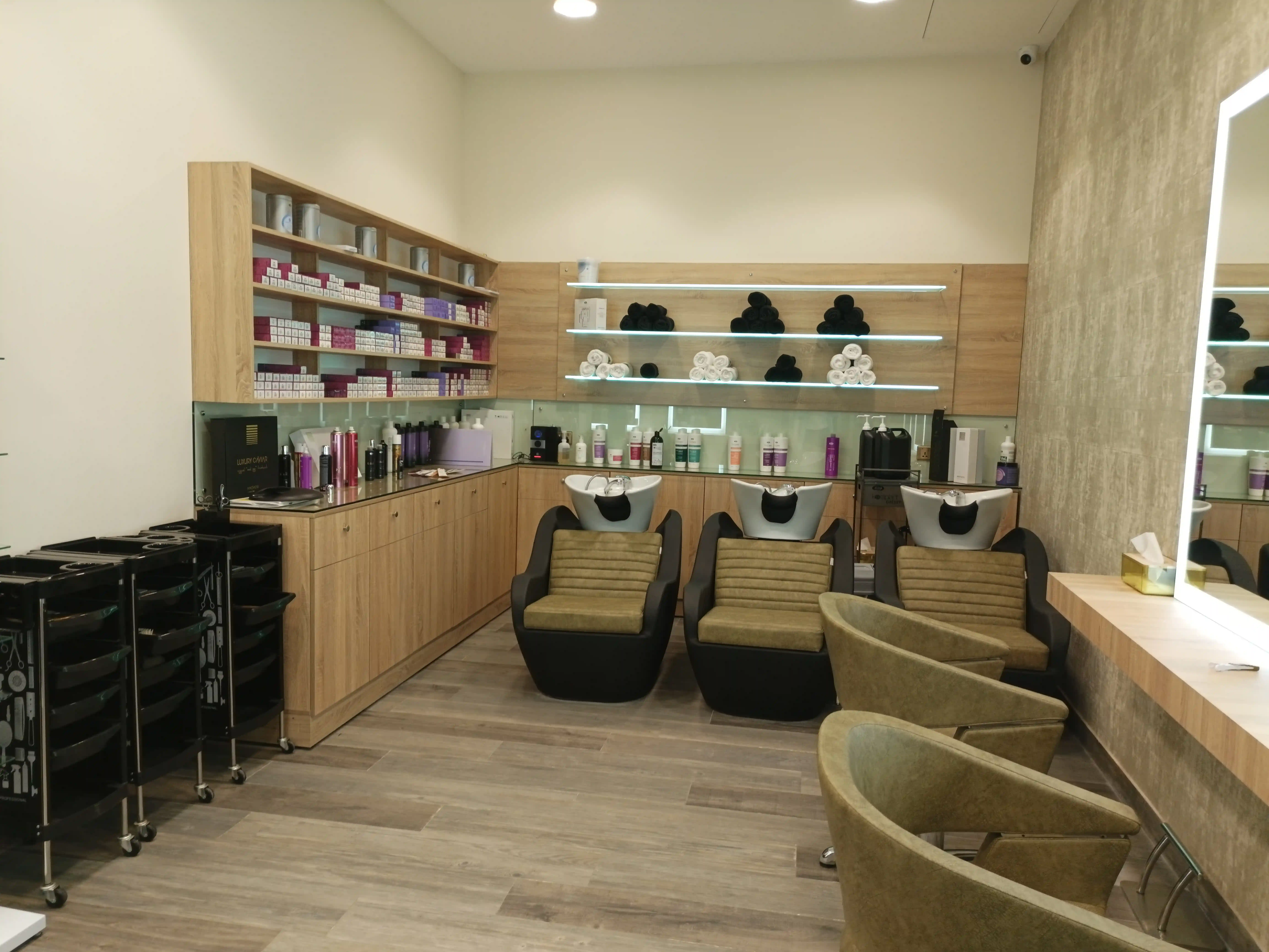 گەنجان سیتی